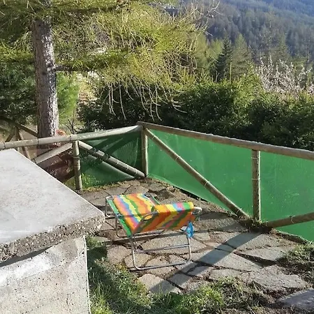 House With A View In Sauze Doulx Sauze D'Oulx