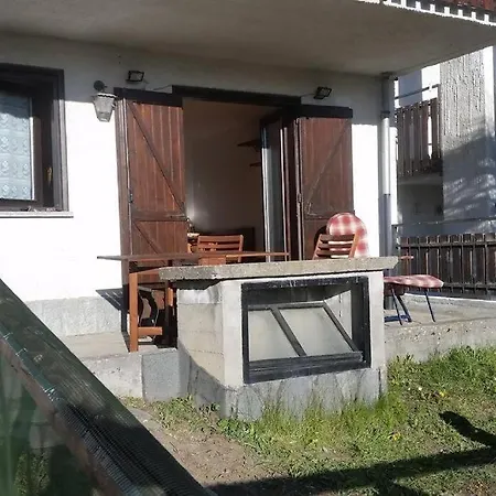 House With A View In Sauze Doulx Oulx